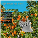1 Set Fruit Picker Fruit Picking Tool