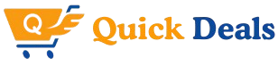 Quick Deals